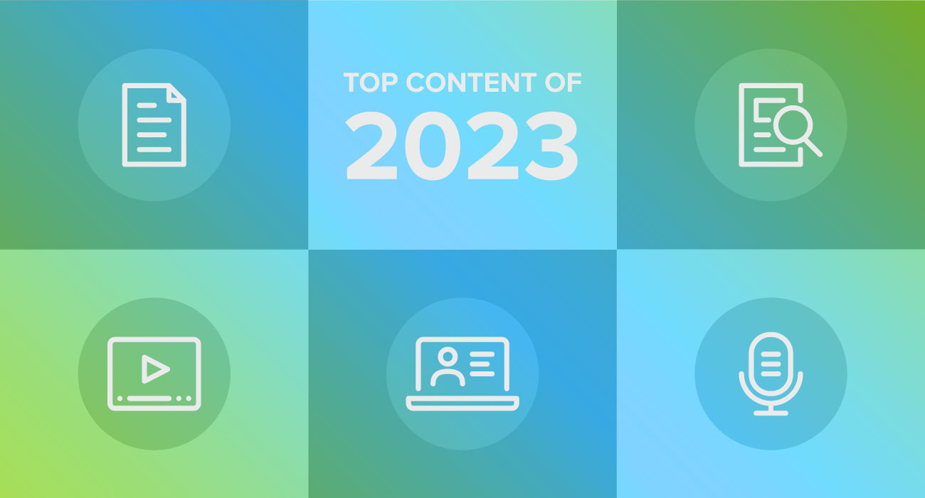 Catch Up With Inductive Automation’s Top Content of 2023