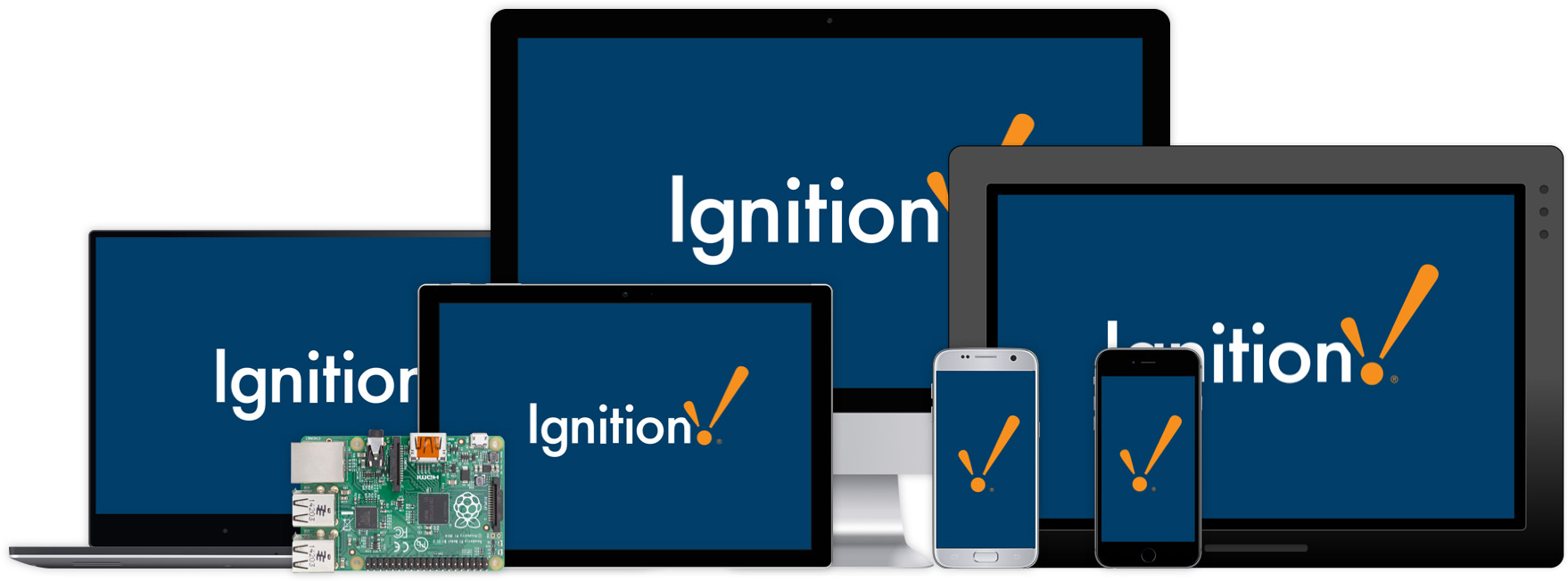 Versatile and Scalable Network Architectures Ignition Platform