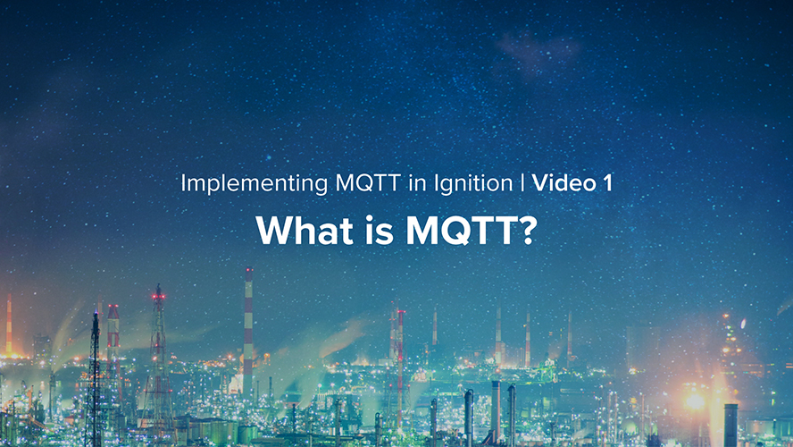 What is MQTT?