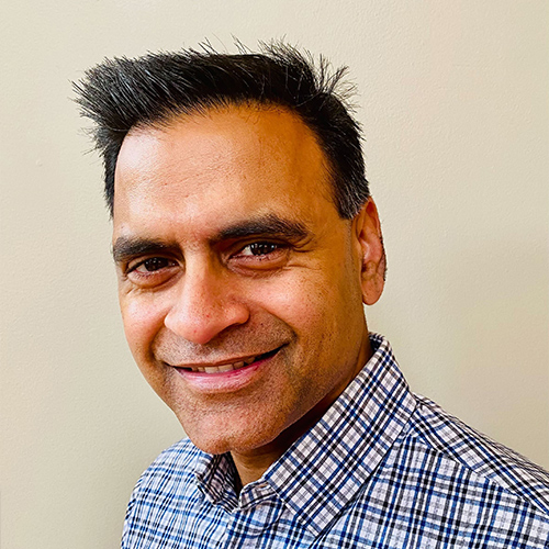 Ravi Subramanyan