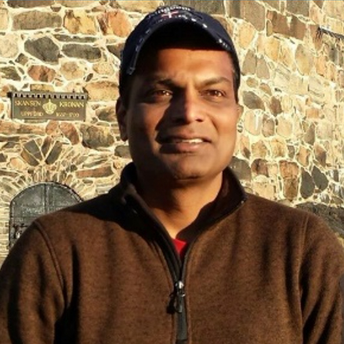 Pugal Janakiraman