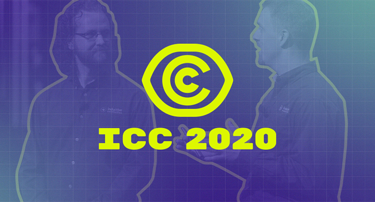 ICC 2020 Virtual Conference
