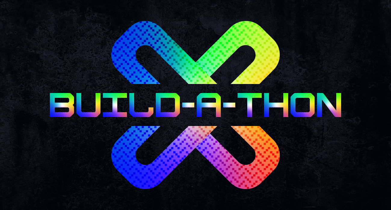 Build-a-Thon