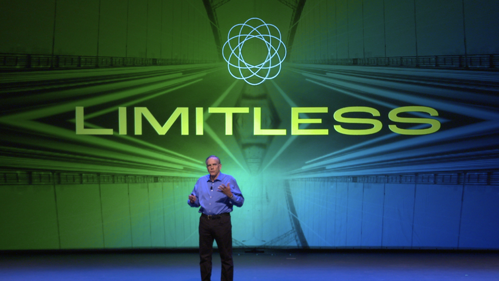ICC 2019 - Limitless - Don