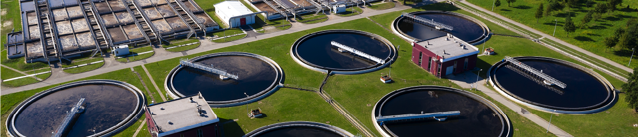 Water/Wastewater