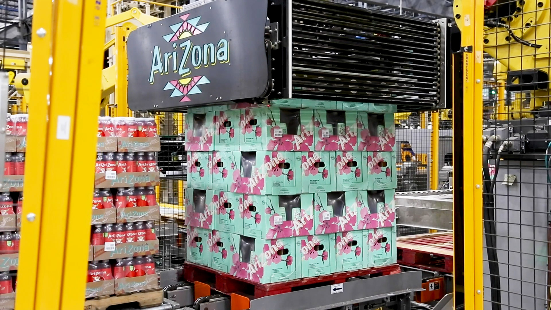 AriZona Case Study