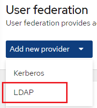 LDAP